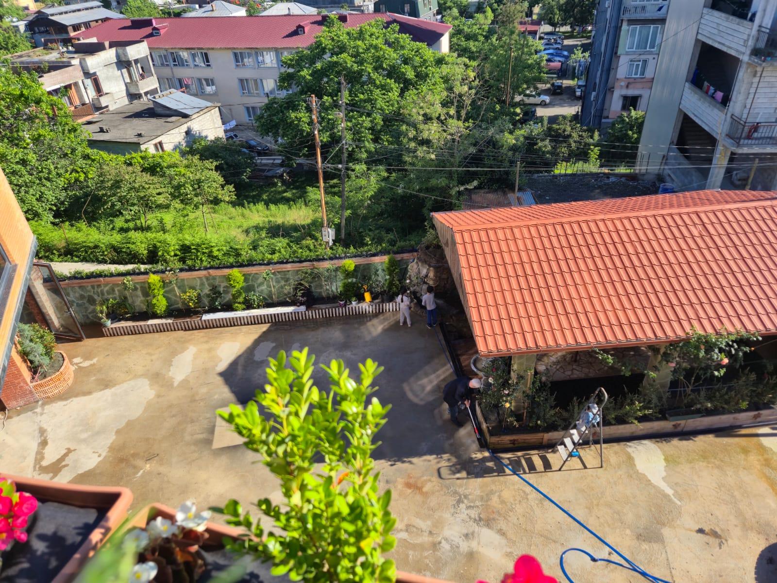 5-Room House For Sale In Batumi, Iusup Paghava St, 4 view 5