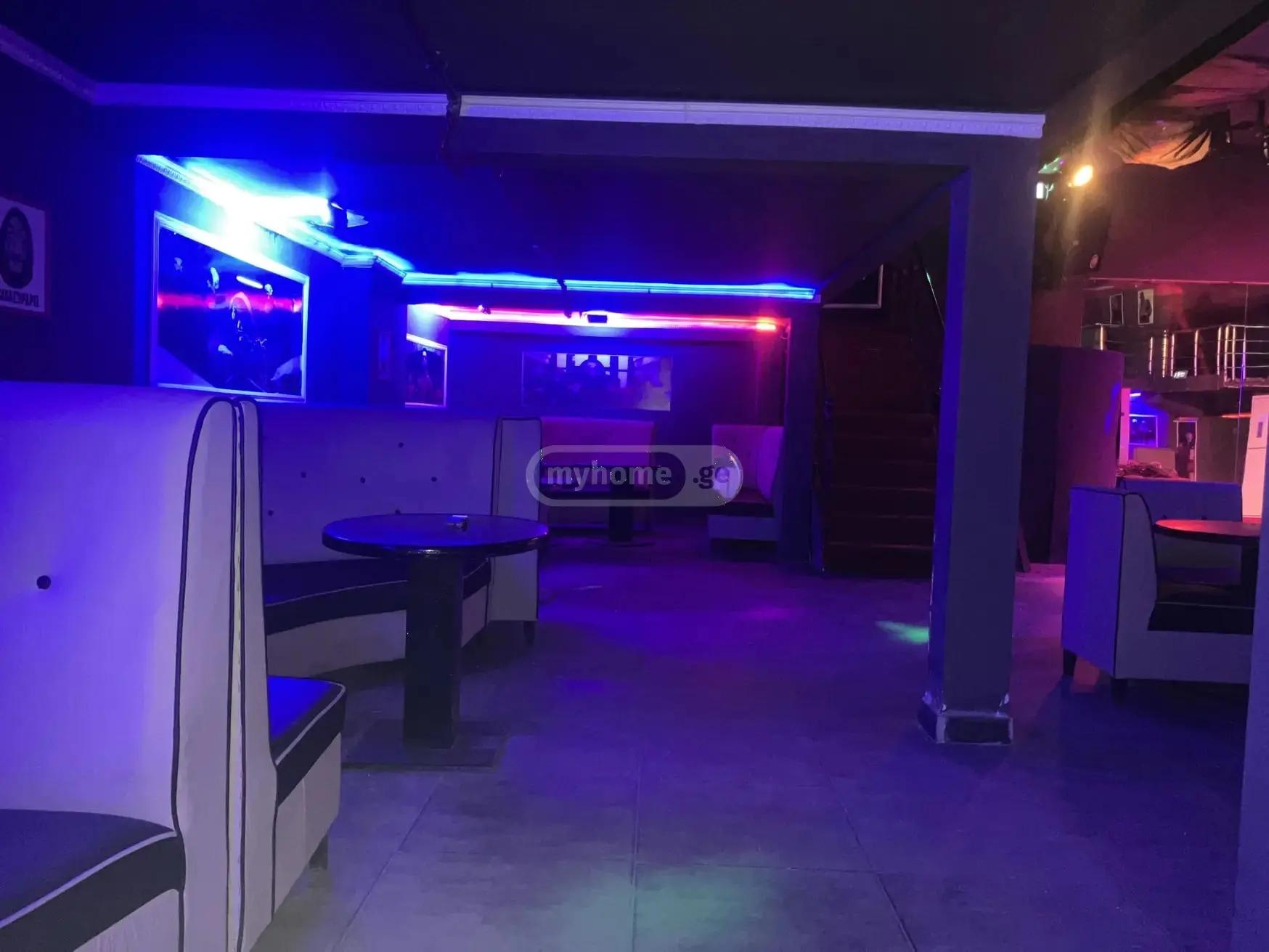 Commercial Property For Rent: 300 M² In Batumi, Airport Highway, 110 – $3,500 view 2