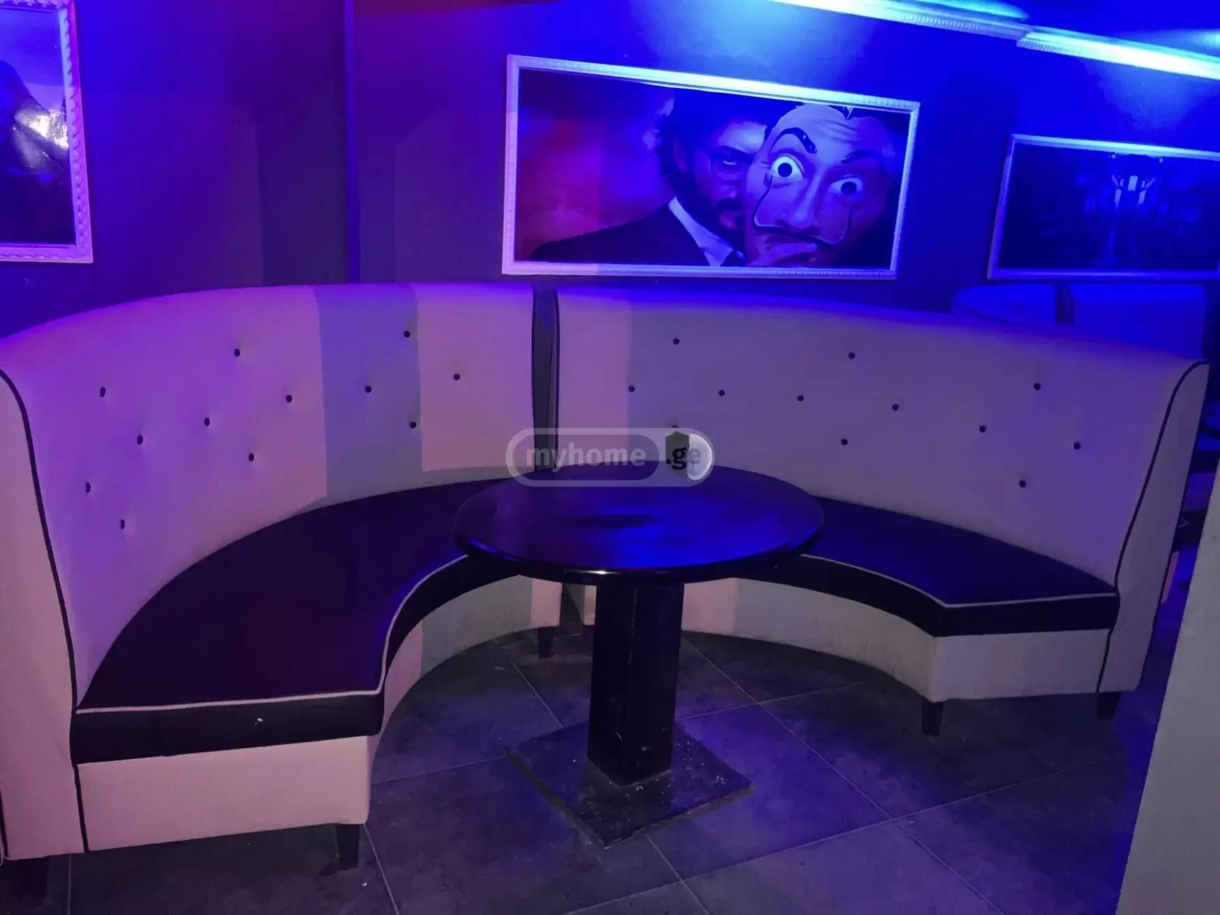 Commercial Property For Rent: 300 M² In Batumi, Airport Highway, 110 – $3,500 view 9