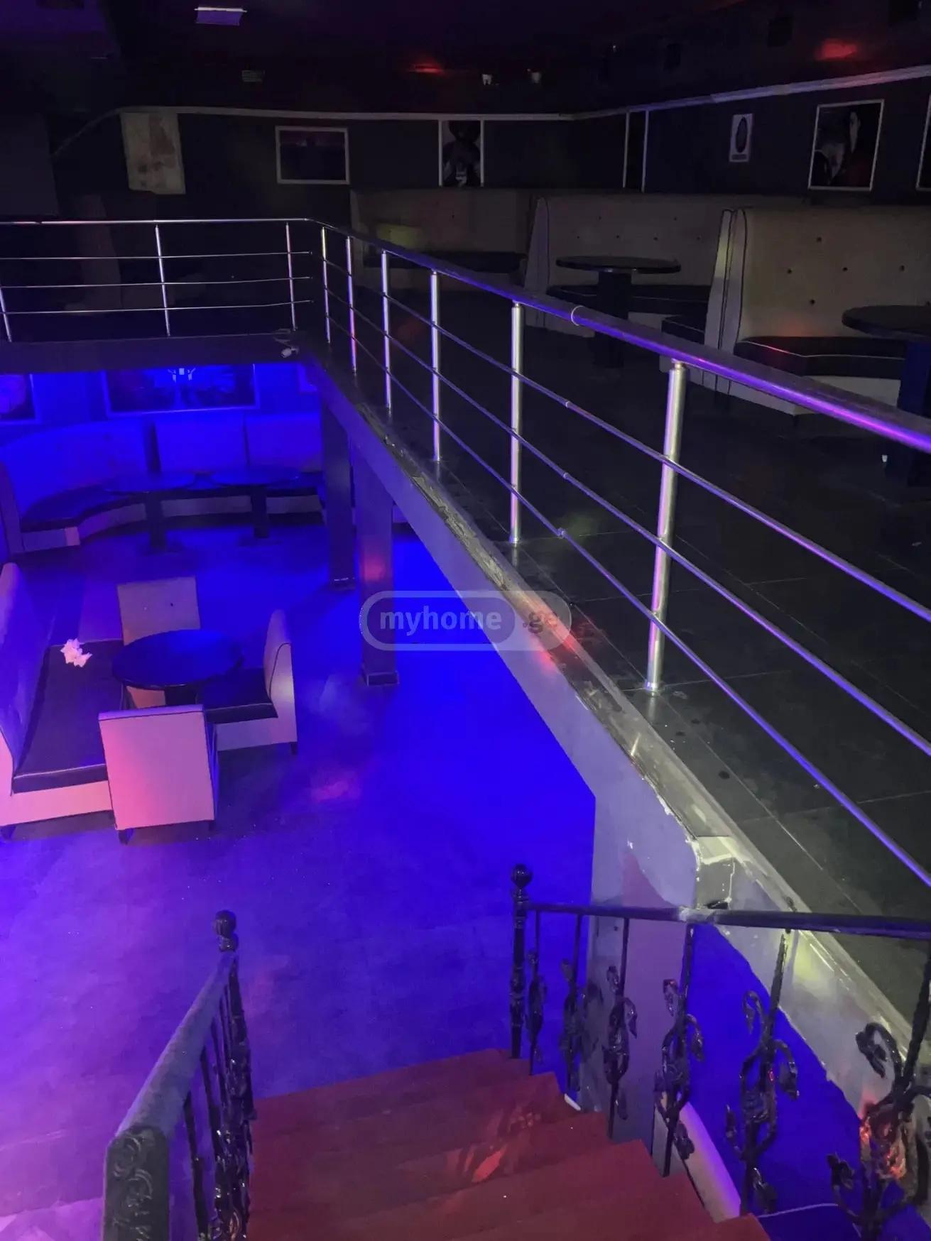 Commercial Property For Rent: 300 M² In Batumi, Airport Highway, 110 – $3,500 view 1
