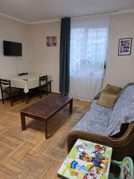 2-room apartment, Varketili