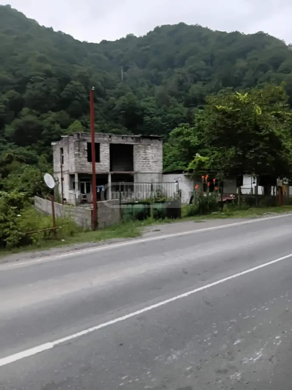 5-Room House For Sale In Batumi, Acharistsqali Lane, 28 view 2