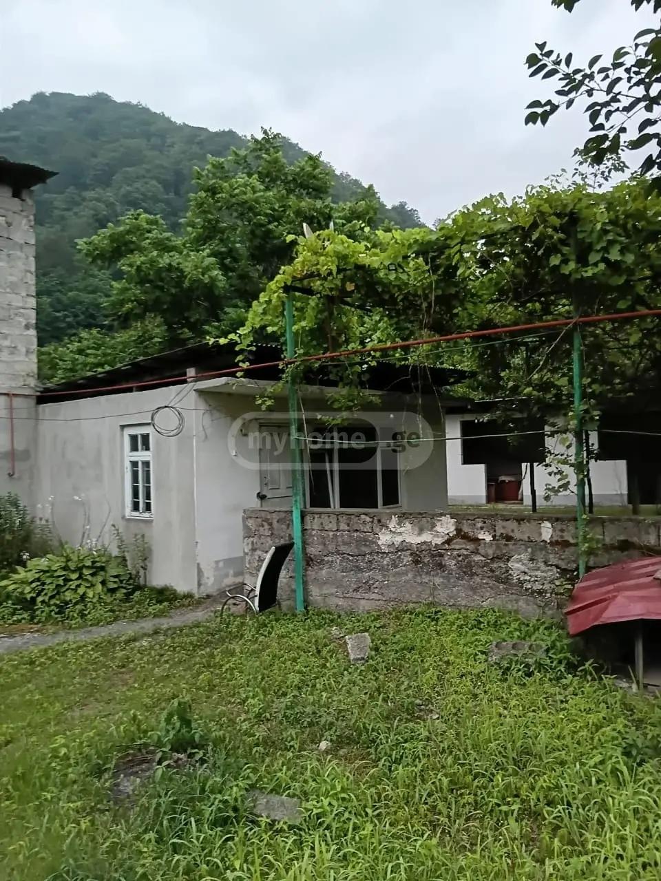 5-Room House For Sale In Batumi, Acharistsqali Lane, 28 view 3