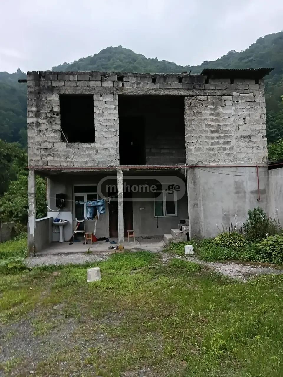 5-Room House For Sale In Batumi, Acharistsqali Lane, 28 view 5