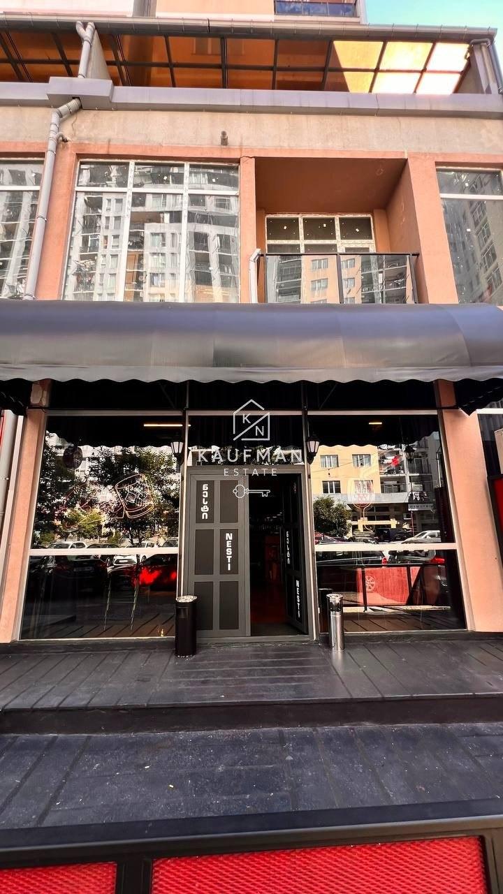 Commercial Property For Rent: 161 M² In Batumi, Selim Khimshiashvili St, 49 – $2,501 view 2