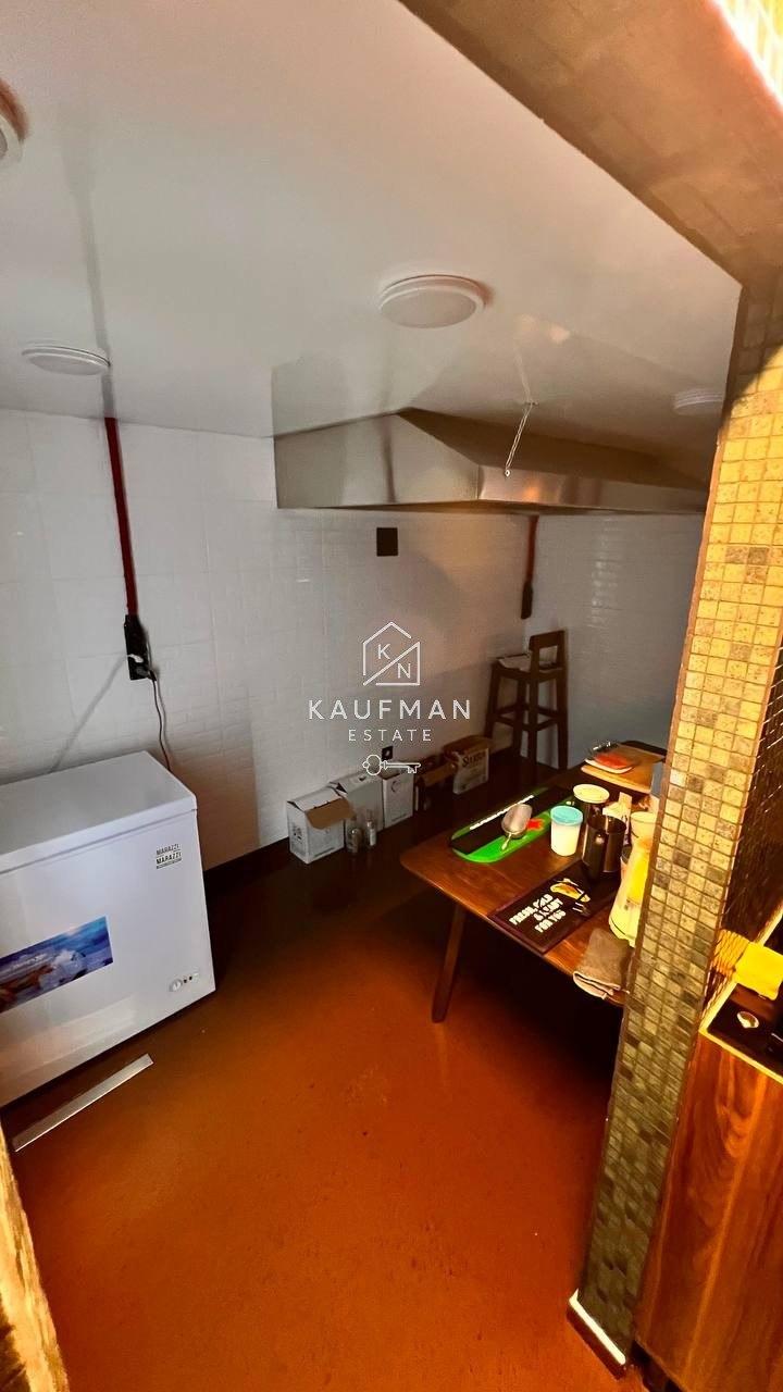 Commercial Property For Rent: 161 M² In Batumi, Selim Khimshiashvili St, 49 – $2,501 view 3