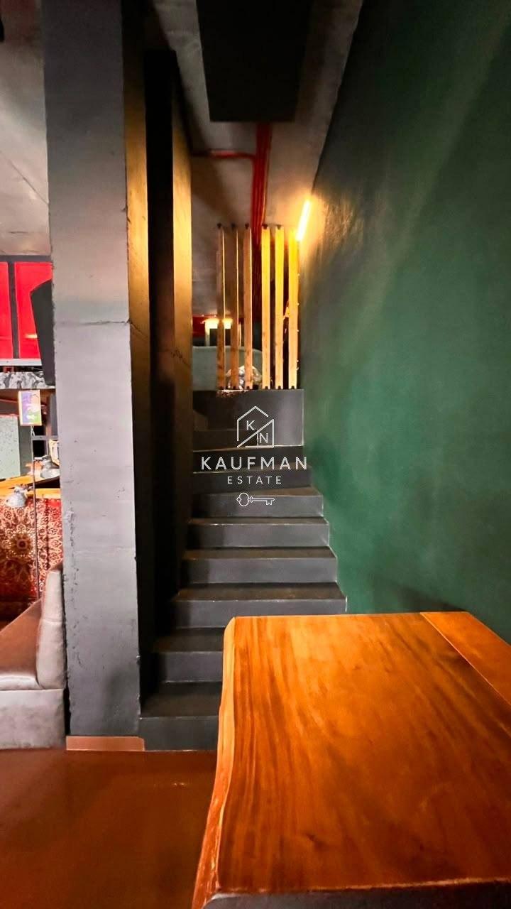 Commercial Property For Rent: 161 M² In Batumi, Selim Khimshiashvili St, 49 – $2,501 view 5