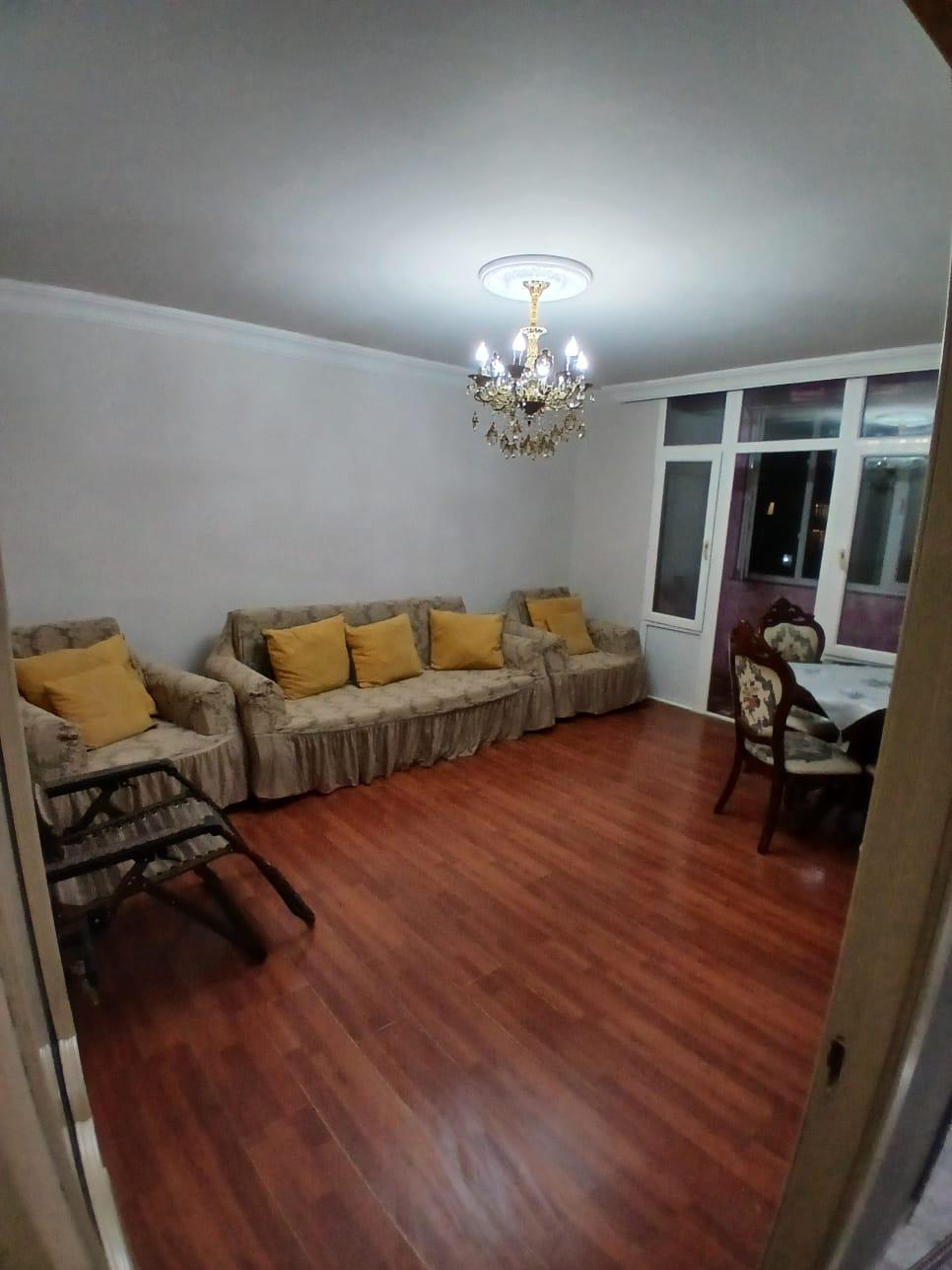 3-Room Apartment For Daily Rent In Batumi, Giorgi Leonidze St, 4a, 65 M² — 80 ₾ Per Day view 10