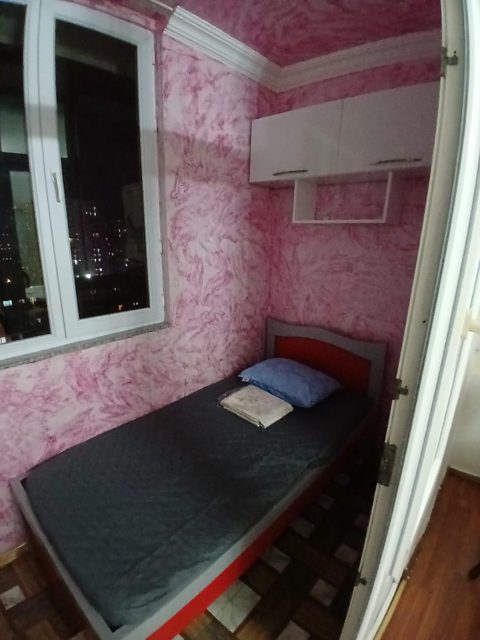 3-Room Apartment For Daily Rent In Batumi, Giorgi Leonidze St, 4a, 65 M² — 80 ₾ Per Day view 7