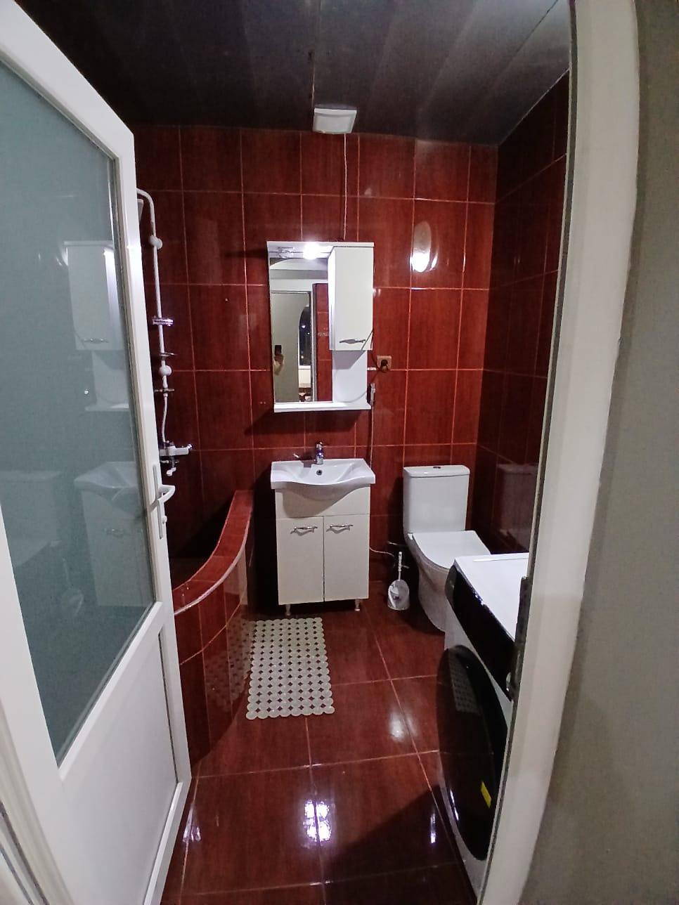 3-Room Apartment For Daily Rent In Batumi, Giorgi Leonidze St, 4a, 65 M² — 80 ₾ Per Day view 8
