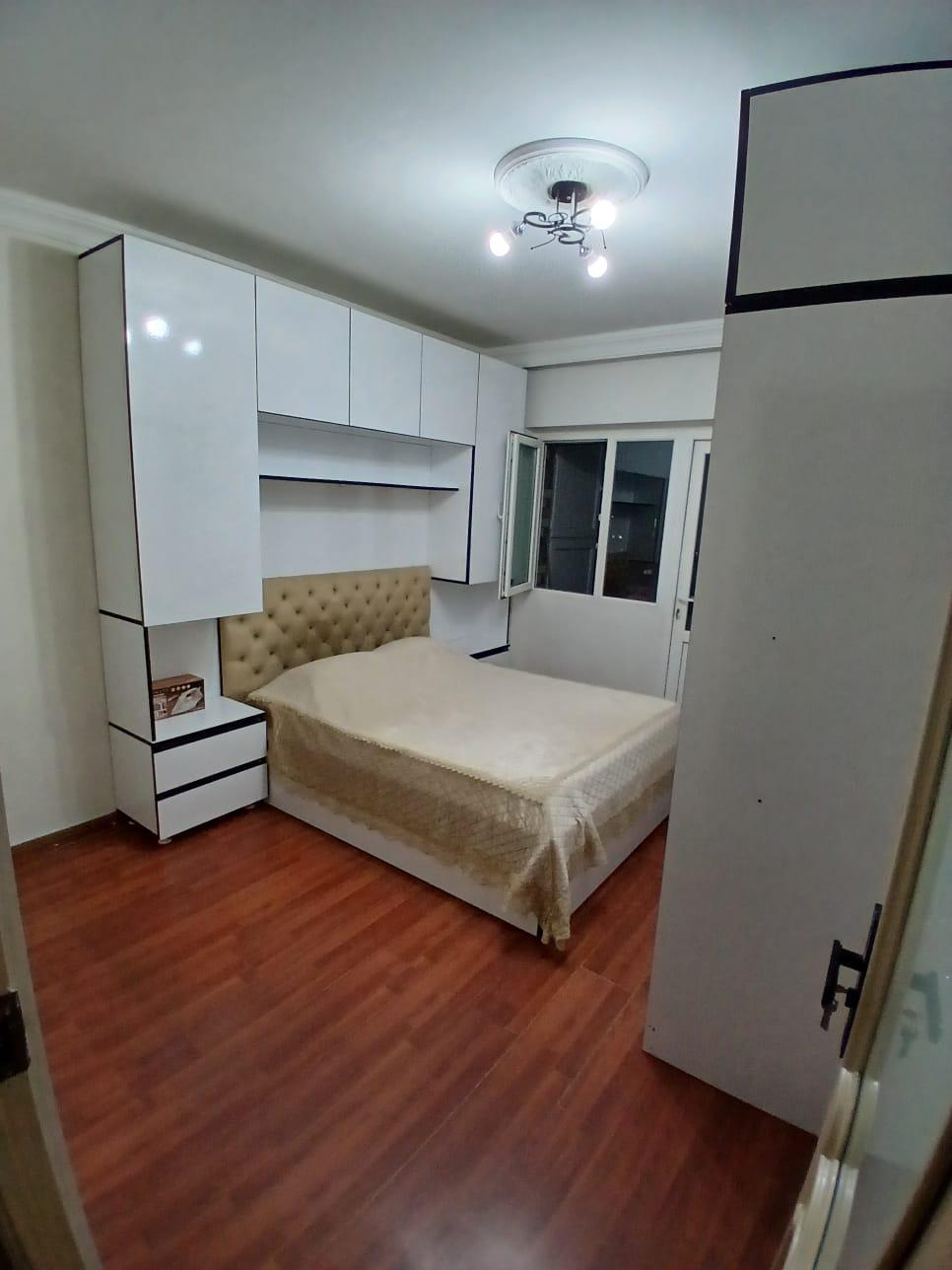 3-Room Apartment For Daily Rent In Batumi, Giorgi Leonidze St, 4a, 65 M² — 80 ₾ Per Day view 11