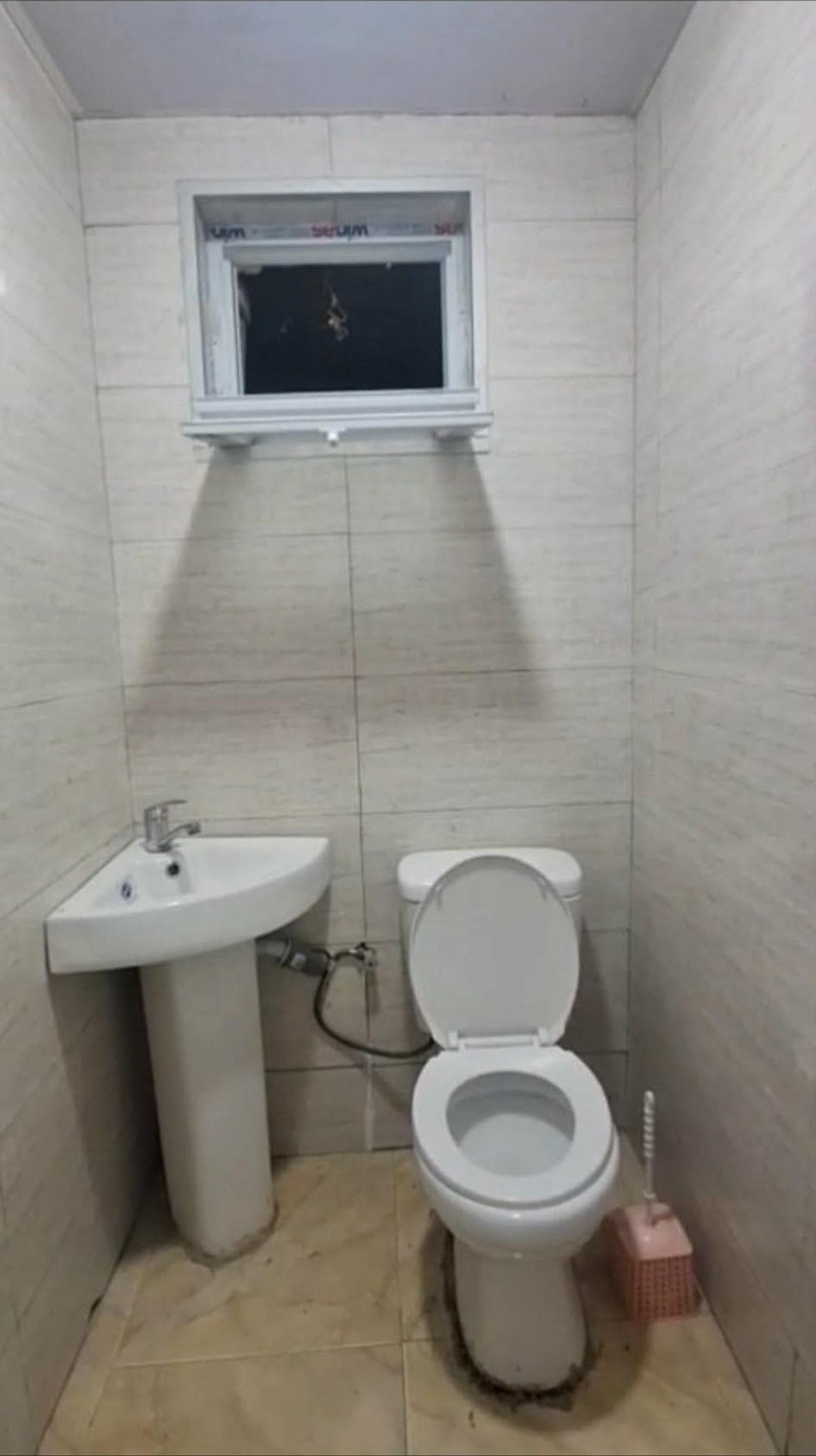 3-Room House For Rent In Batumi, General Aslan Abashidze St, 50 view 1