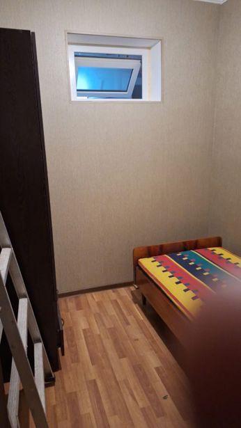 2-room apartment, Gldani 4th Micro District