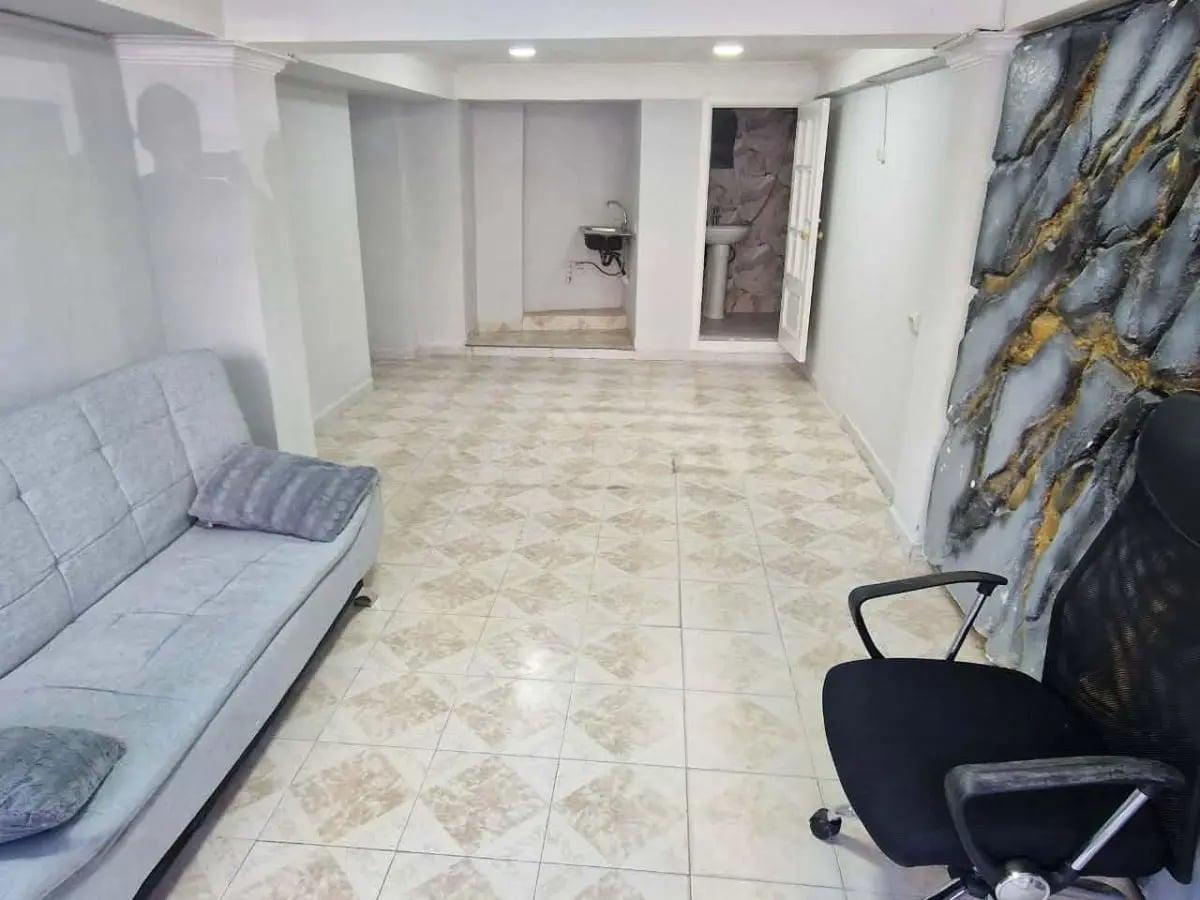 Commercial Property For Rent: 29 M² In Batumi, Vakhtang Gorgasali St, 65 – $650 view 1