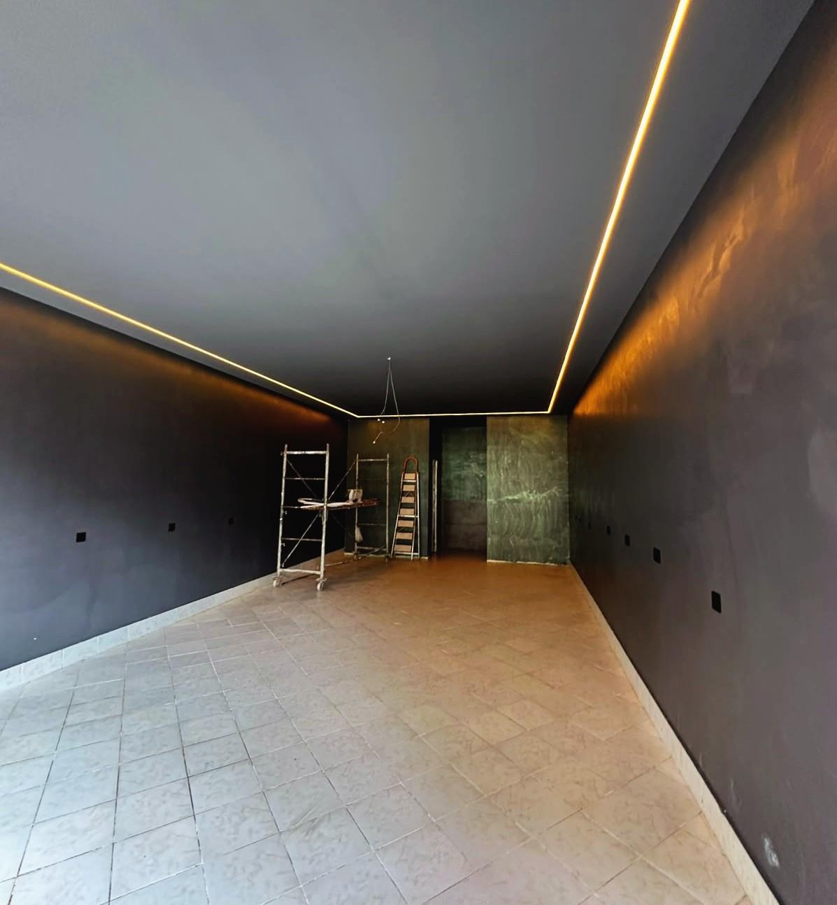 Commercial Property For Rent: 55 M² In Batumi, Merab Kostava St, 17 – $1,200 view 10
