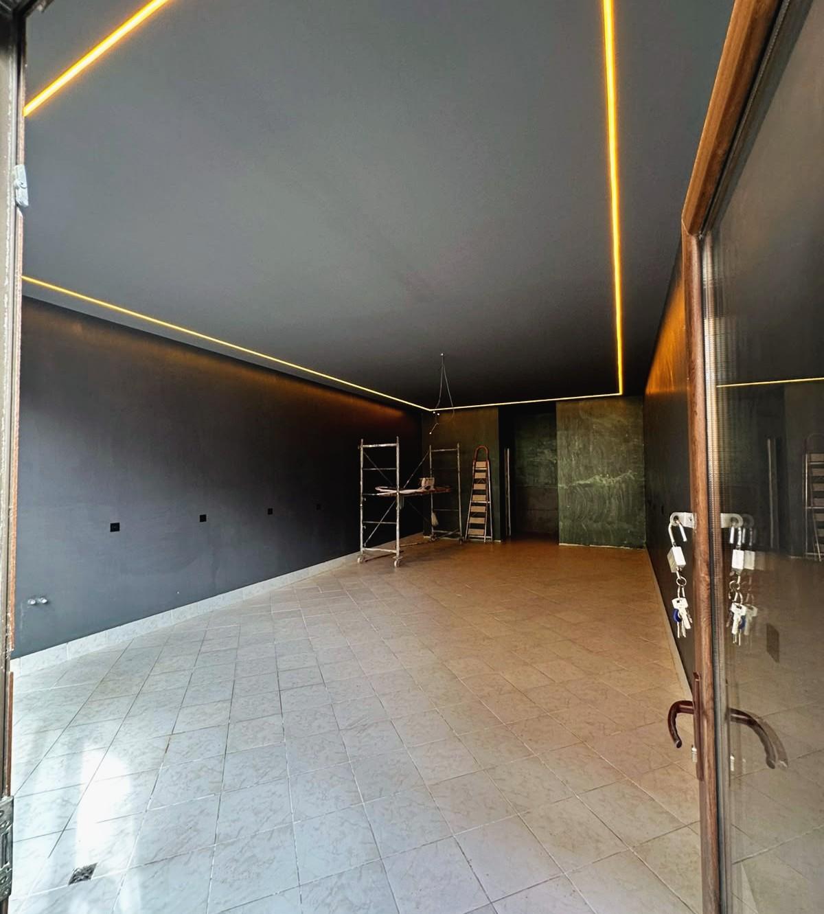 Commercial Property For Rent: 55 M² In Batumi, Merab Kostava St, 17 – $1,200 view 7