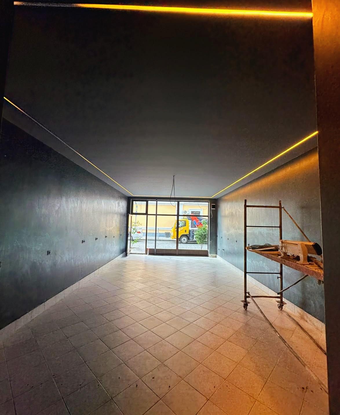 Commercial Property For Rent: 55 M² In Batumi, Merab Kostava St, 17 – $1,200 view 1