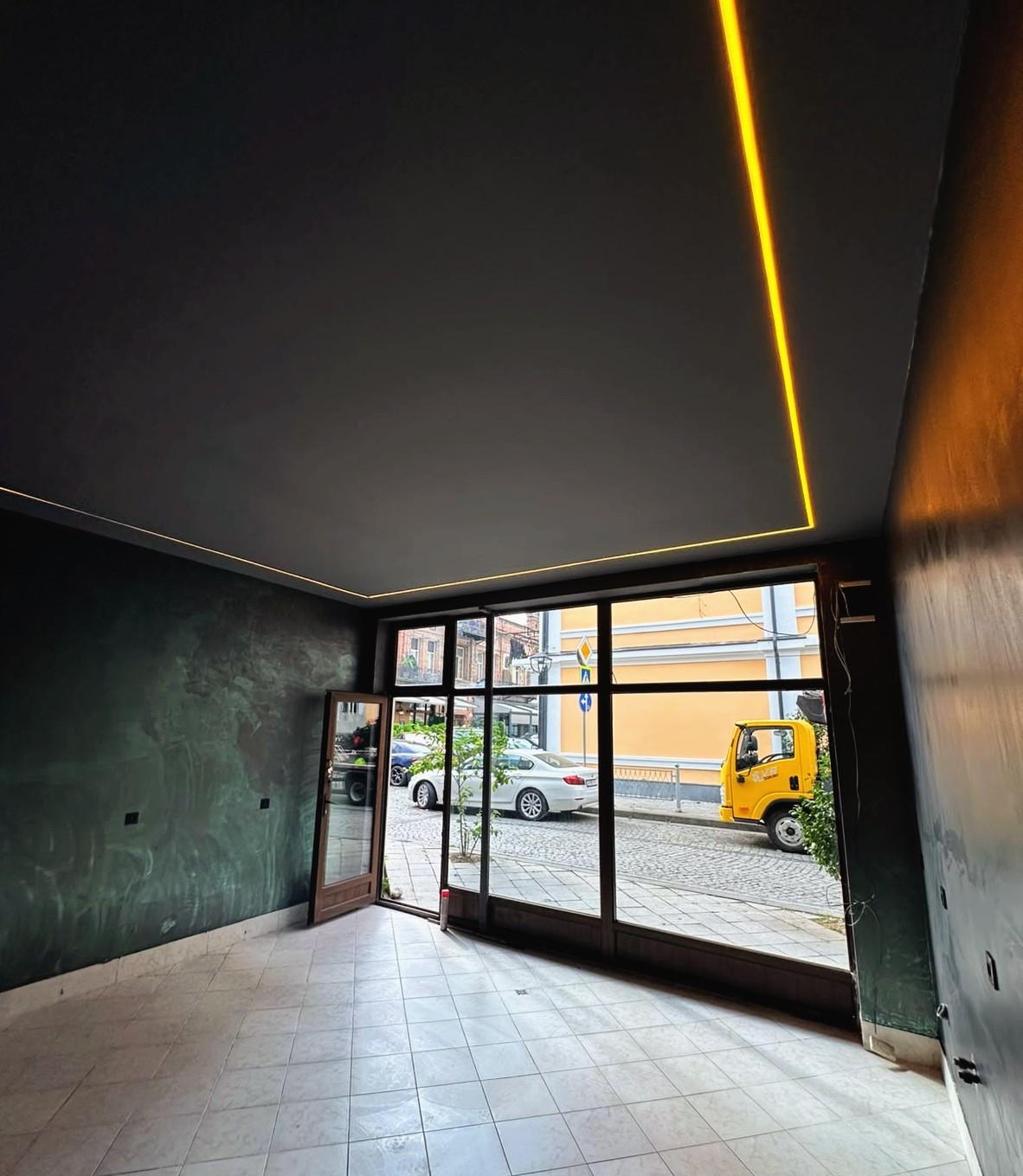 Commercial Property For Rent: 55 M² In Batumi, Merab Kostava St, 17 – $1,200 view 6
