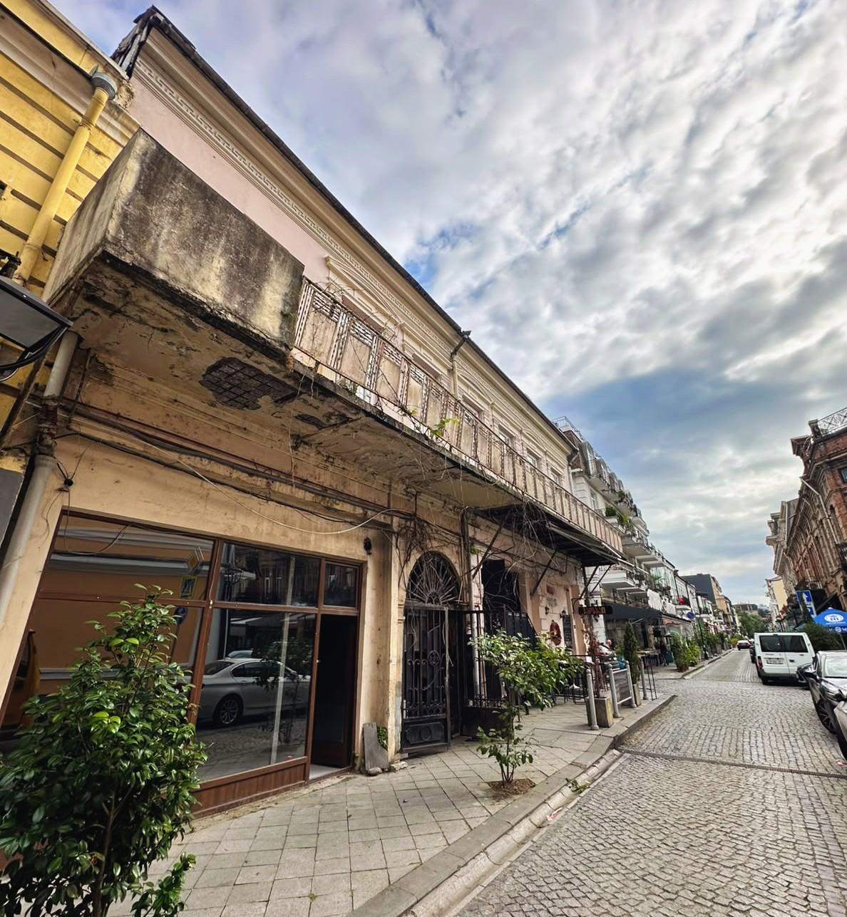 Commercial Property For Rent: 55 M² In Batumi, Merab Kostava St, 17 – $1,200 view 11