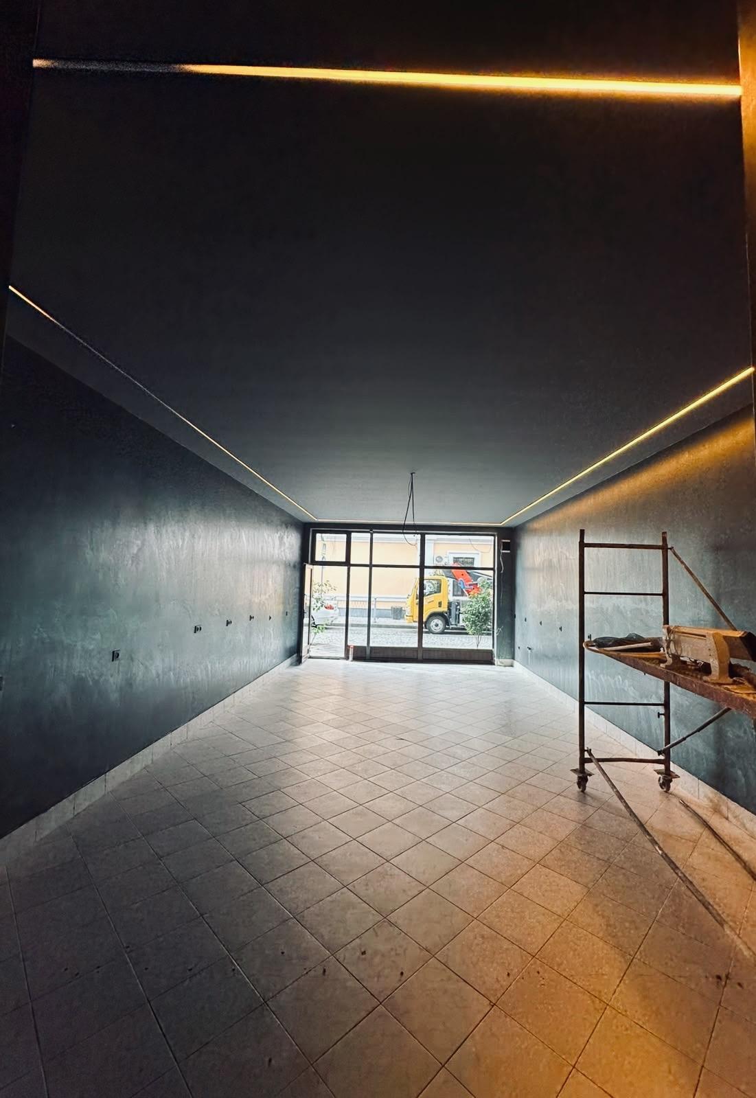 Commercial Property For Rent: 55 M² In Batumi, Noe Zhordania St, 9 – $1,200 view 6