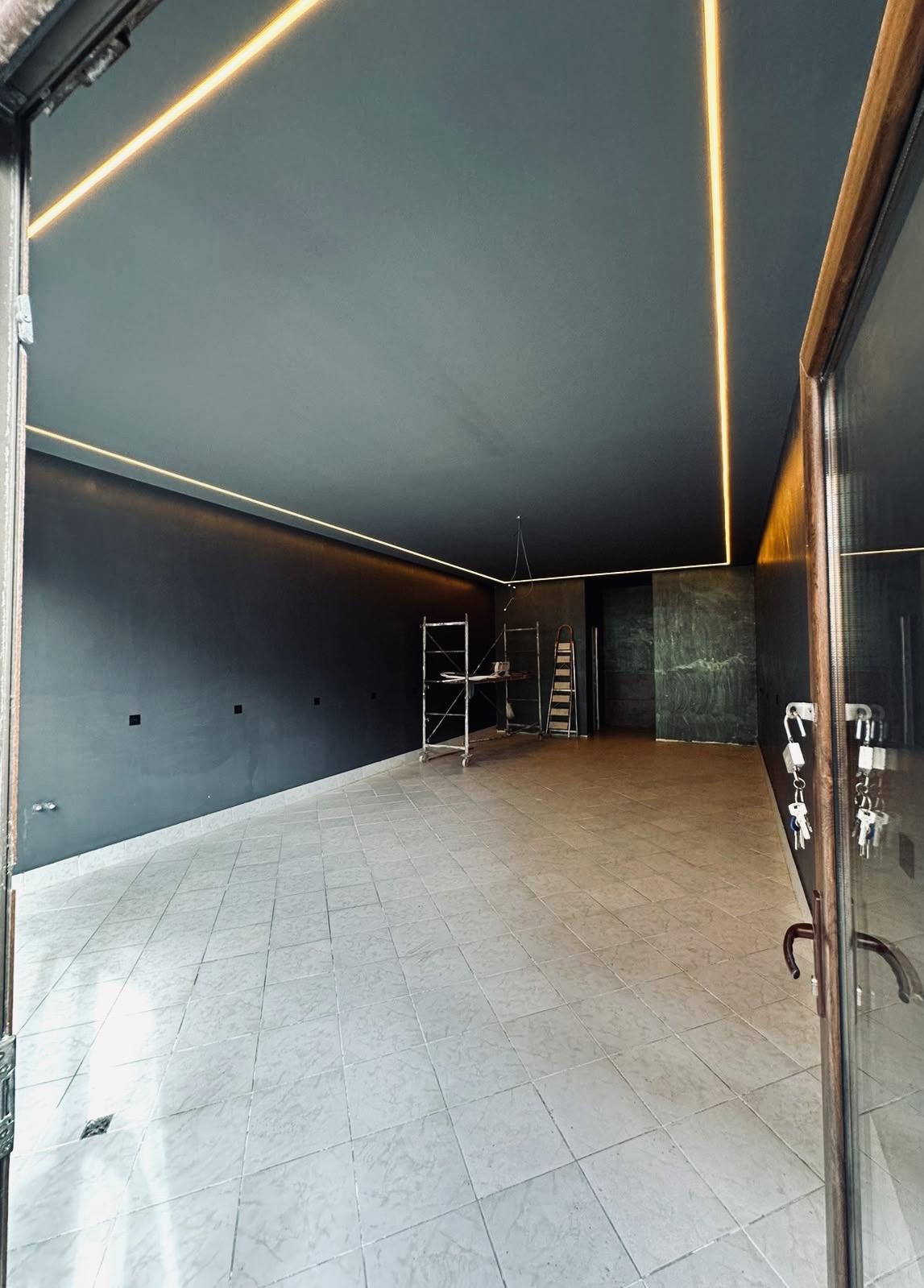 Commercial Property For Rent: 55 M² In Batumi, Noe Zhordania St, 9 – $1,200 view 1