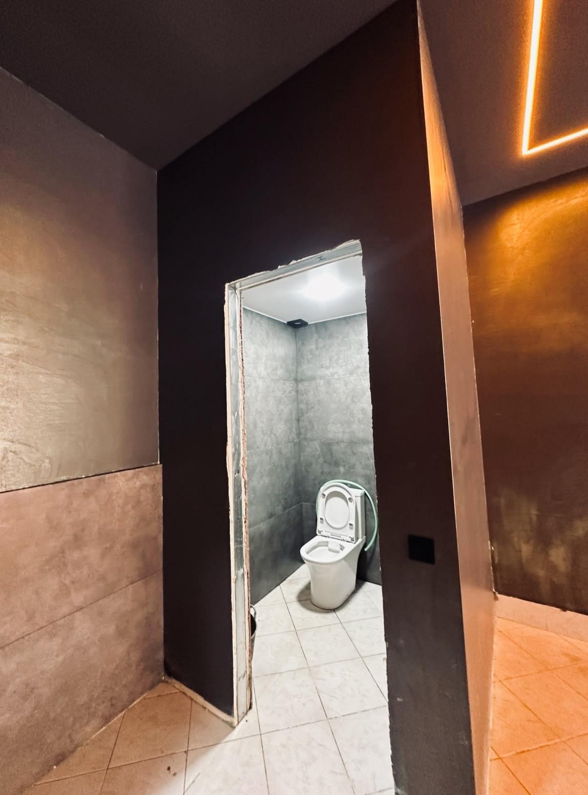 Commercial Property For Rent: 55 M² In Batumi, Noe Zhordania St, 9 – $1,200 view 5