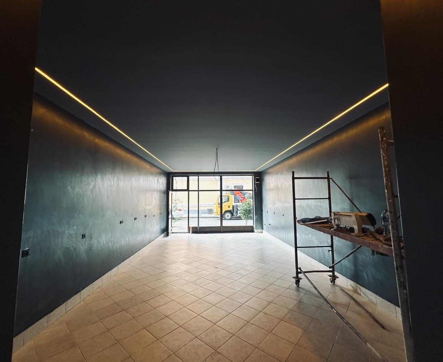 Commercial Property For Rent: 55 M² In Batumi, Noe Zhordania St, 9 – $1,200 view 7