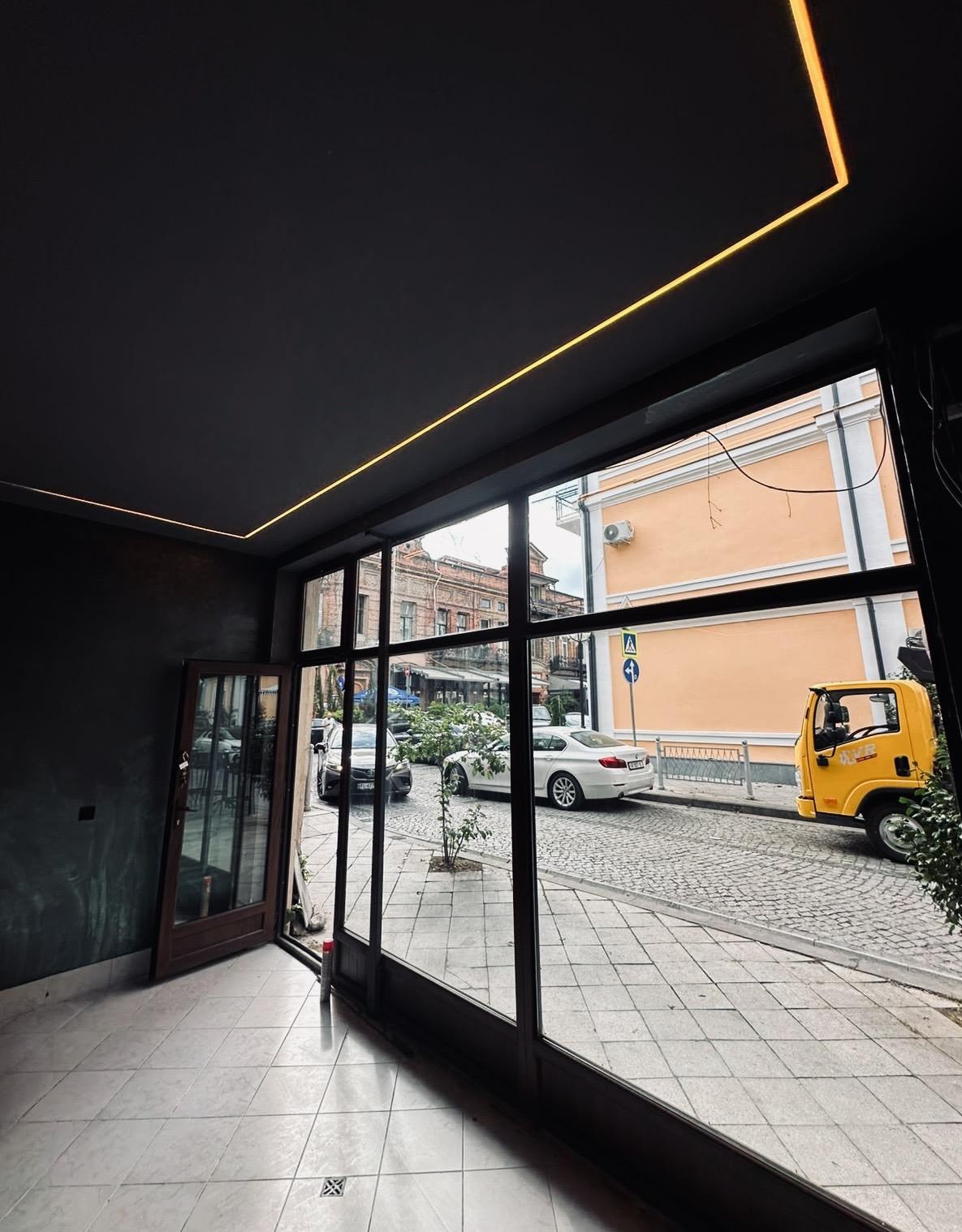 Commercial Property For Rent: 55 M² In Batumi, Noe Zhordania St, 9 – $1,200 view 3
