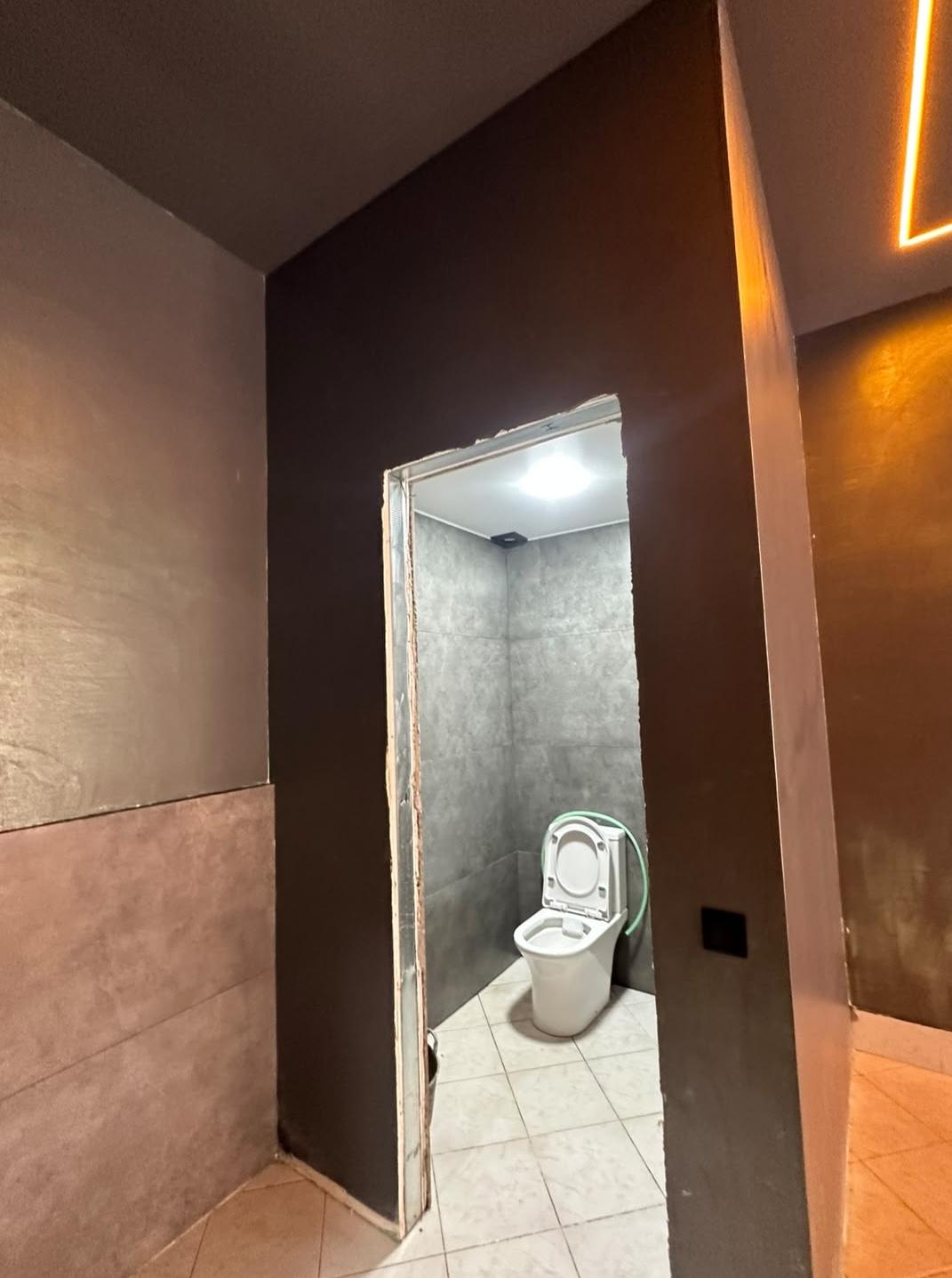 Commercial Property For Rent: 55 M² In Batumi, Noe Zhordania St, 3 – $1,200 view 1