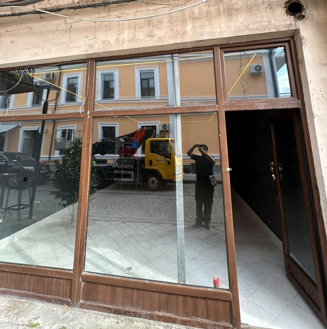 Commercial Property For Rent: 55 M² In Batumi, Noe Zhordania St, 3 – $1,200 view 5
