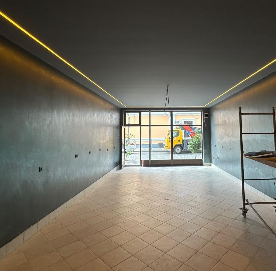 Commercial Property For Rent: 55 M² In Batumi, Noe Zhordania St, 3 – $1,200 view 6