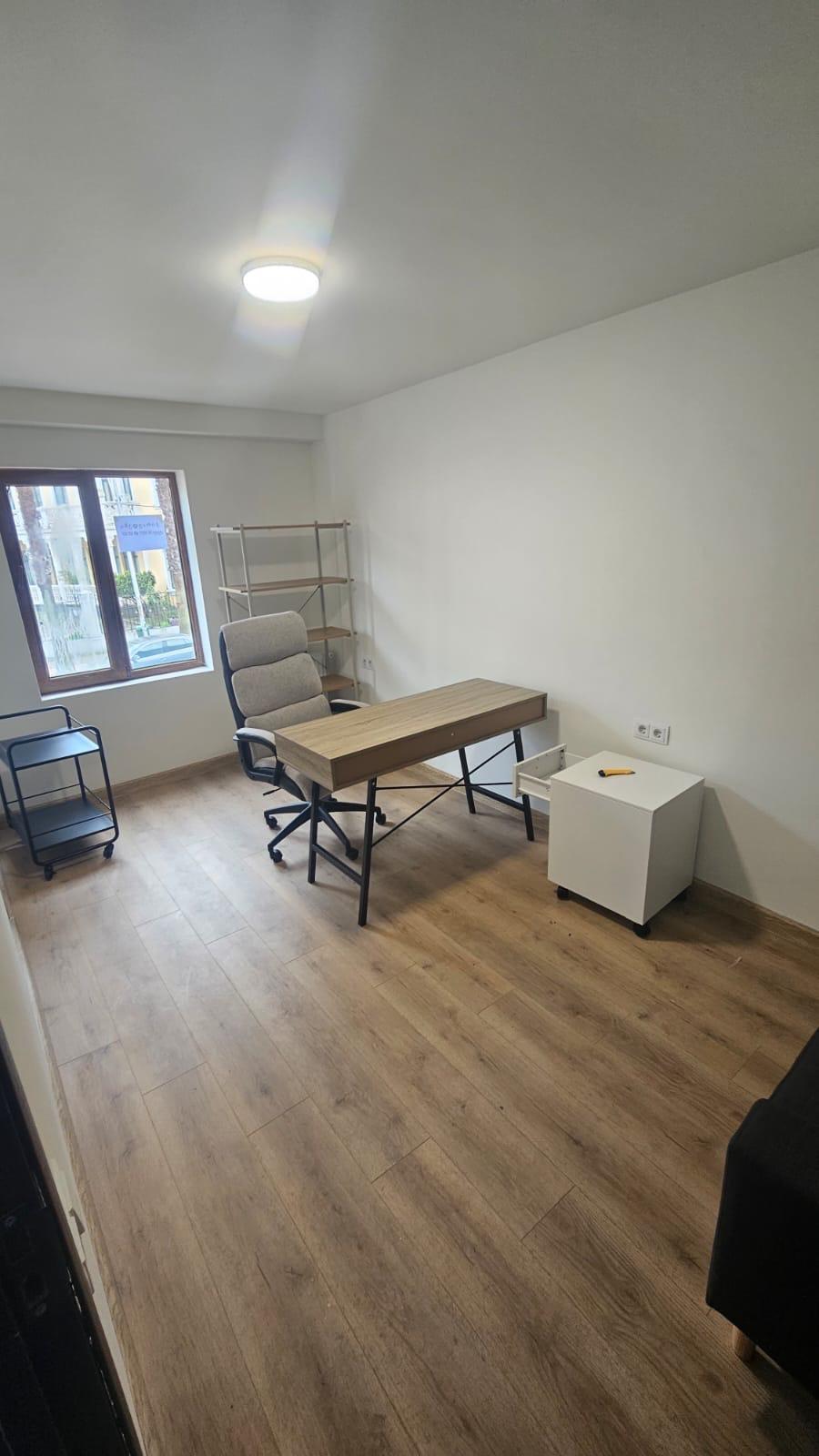 Commercial Property For Rent: 50 M² In Batumi, Vakhtang Gorgasali St, 54 – $1,000 view 1