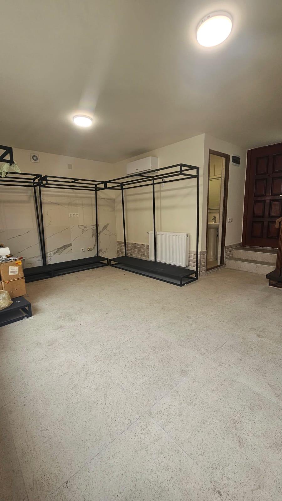 Commercial Property For Rent: 50 M² In Batumi, Vakhtang Gorgasali St, 54 – $1,000 view 6