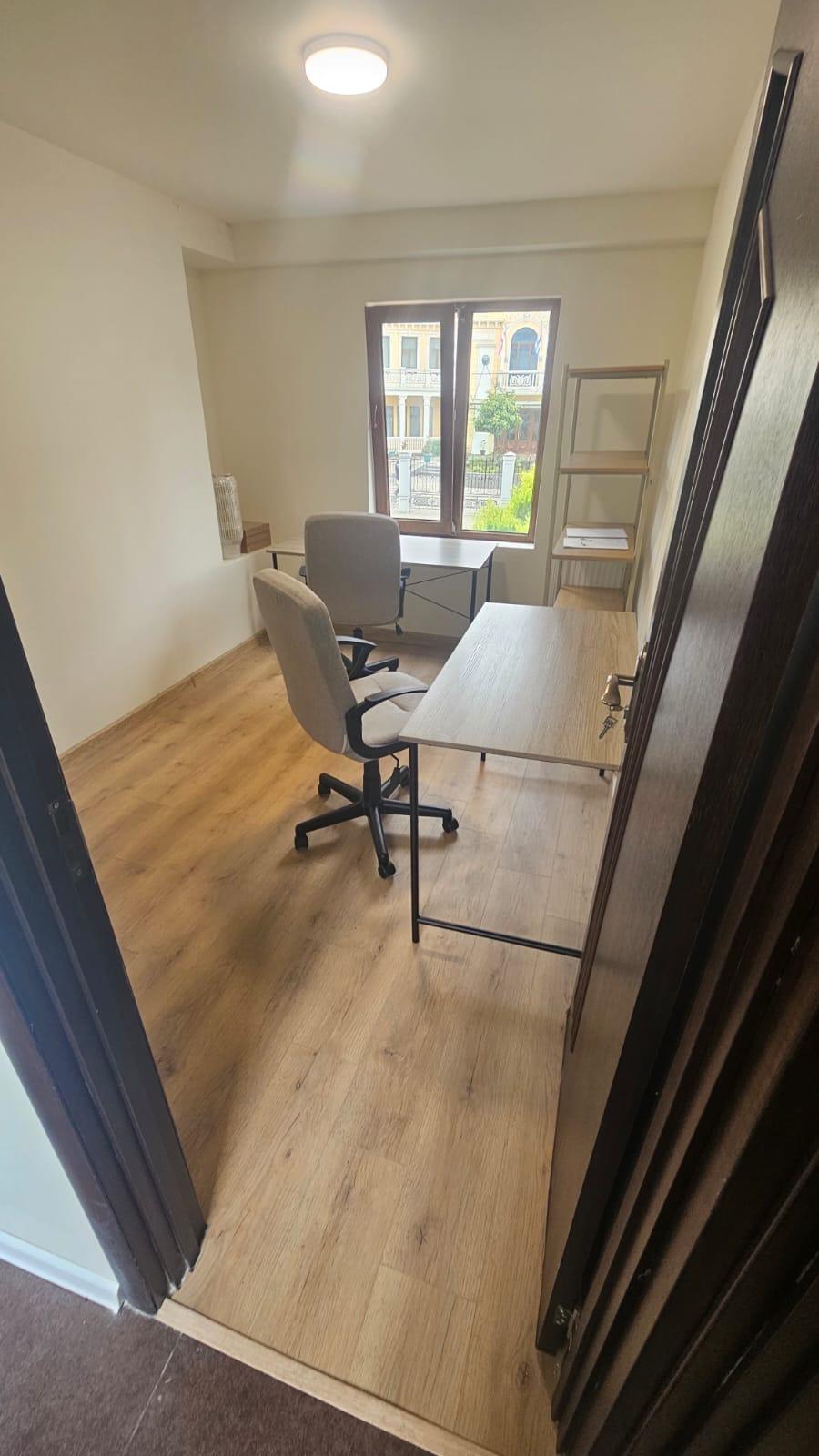 Commercial Property For Rent: 50 M² In Batumi, Vakhtang Gorgasali St, 54 – $1,000 view 9