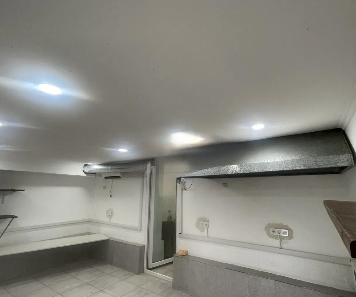 Commercial Property For Rent: 63 M² In Batumi, Alexander Pushkin St, 174 – $500 view 1