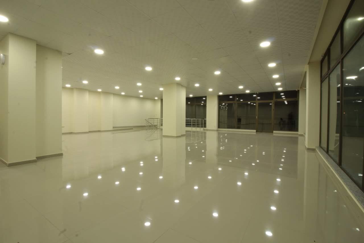 Commercial Property For Rent: 588 M² In Batumi, Petre Bagrationi St, 45 – $4,000 view 1