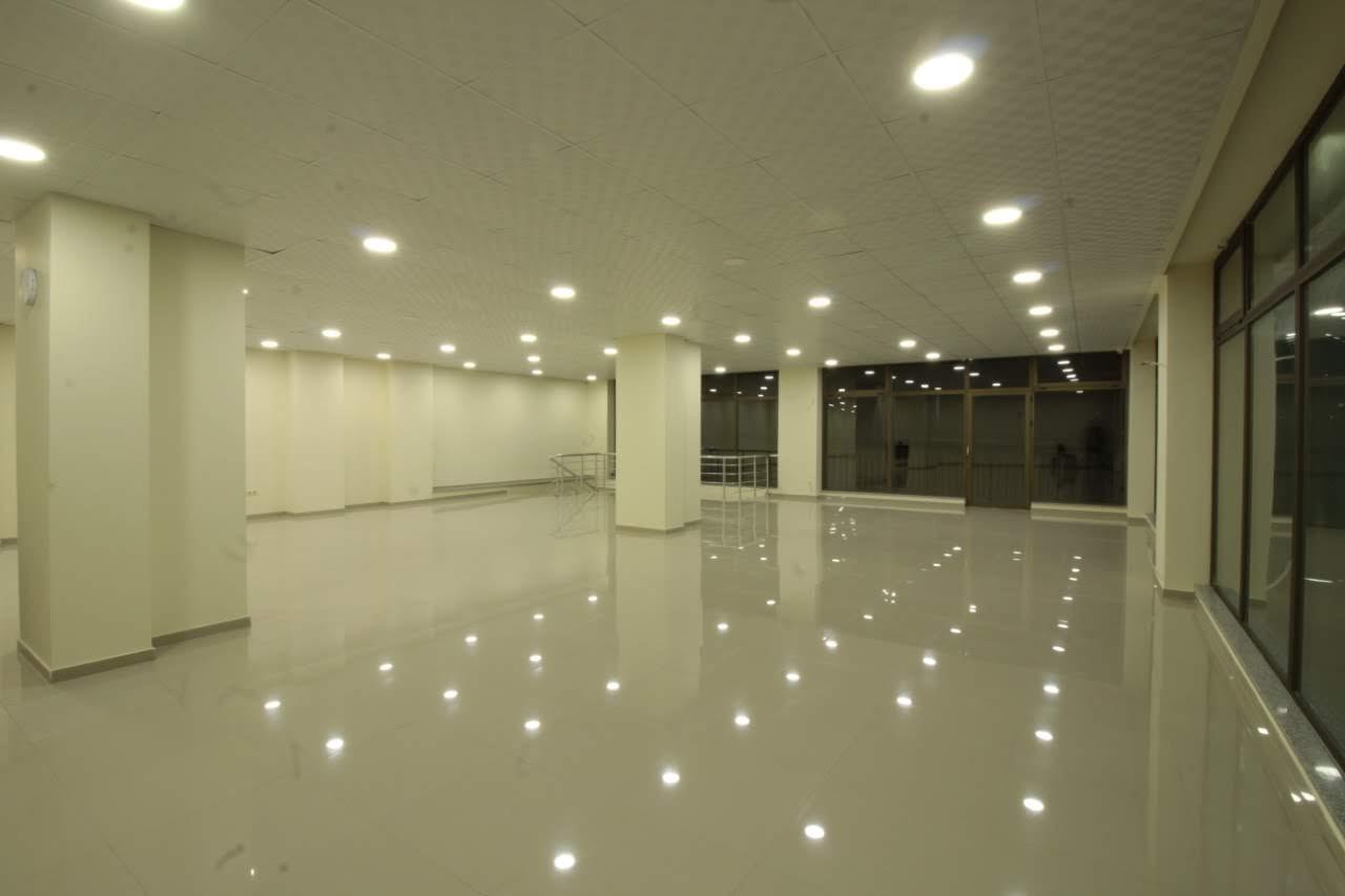Commercial Property For Rent: 588 M² In Batumi, Petre Bagrationi St, 45 – $4,000 view 3