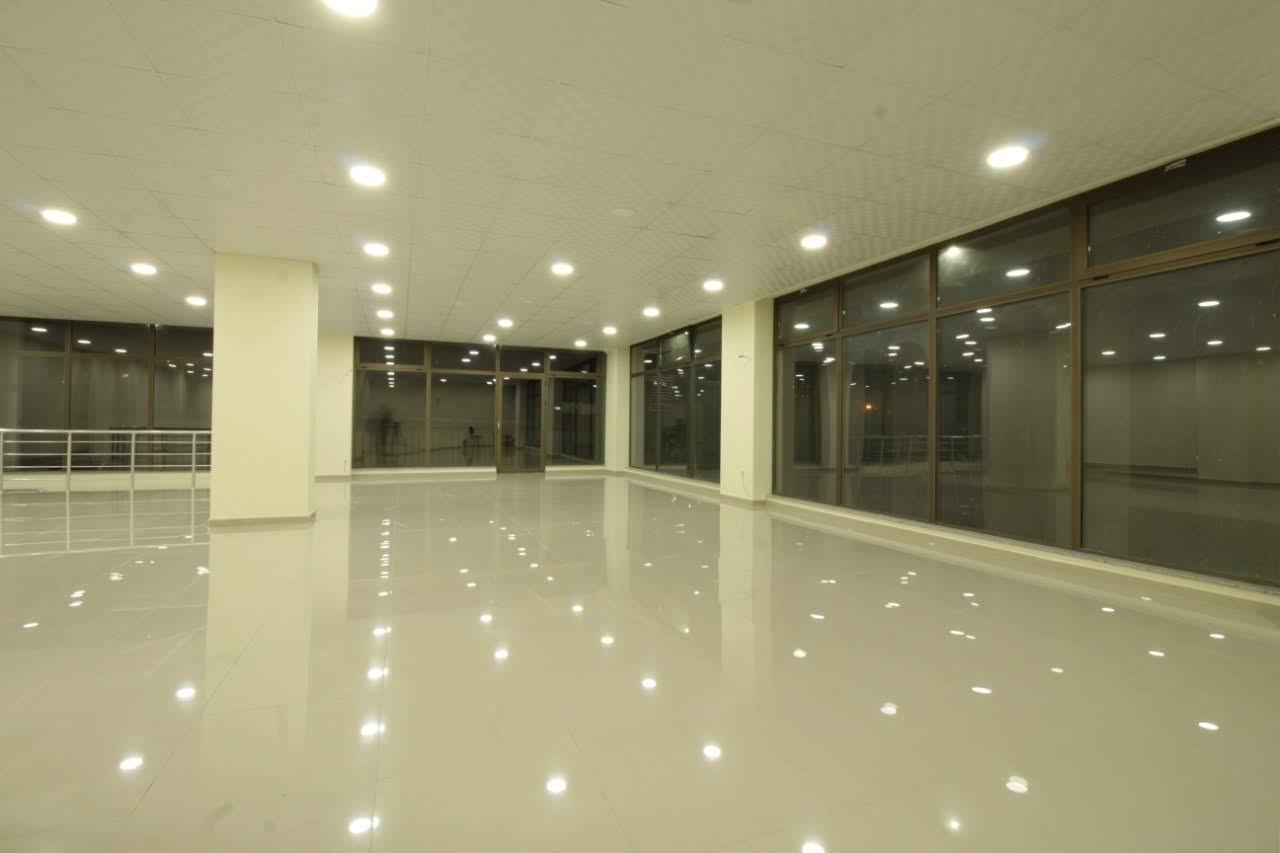 Commercial Property For Rent: 588 M² In Batumi, Petre Bagrationi St, 45 – $4,000 view 7