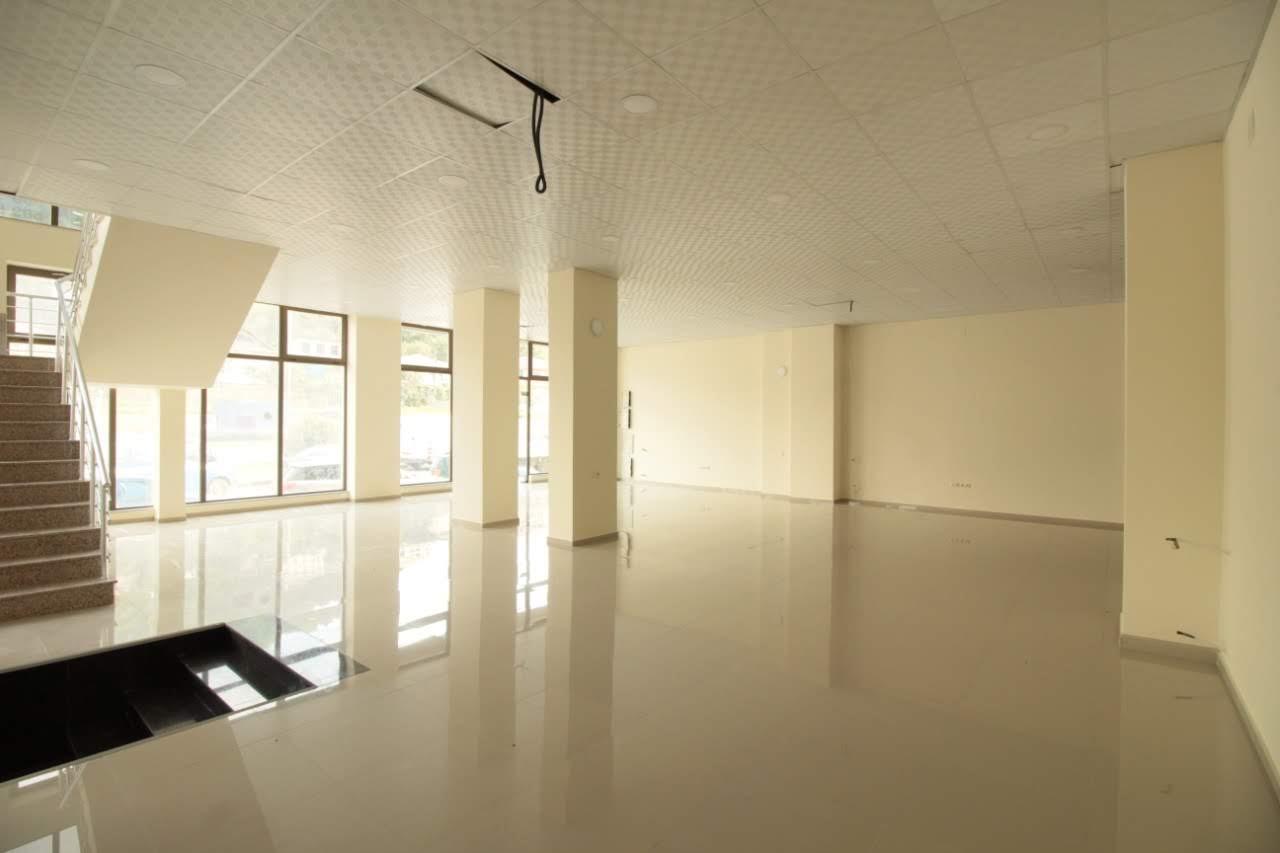 Commercial Property For Rent: 588 M² In Batumi, Petre Bagrationi St, 45 – $4,000 view 5