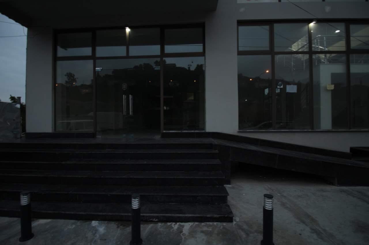 Commercial Property For Rent: 588 M² In Batumi, Petre Bagrationi St, 45 – $4,000 view 6