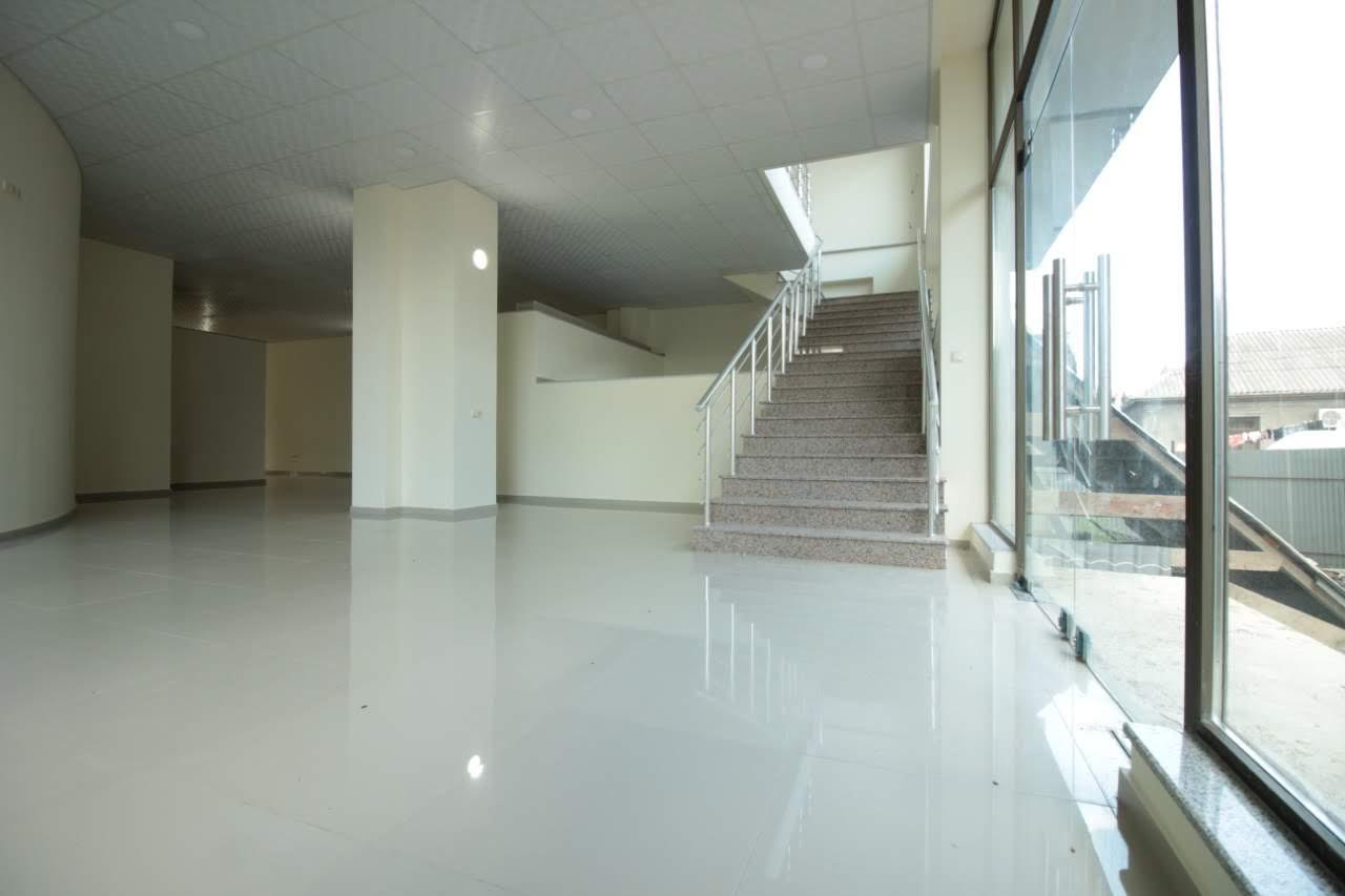 Commercial Property For Rent: 588 M² In Batumi, Petre Bagrationi St, 45 – $4,000 view 9