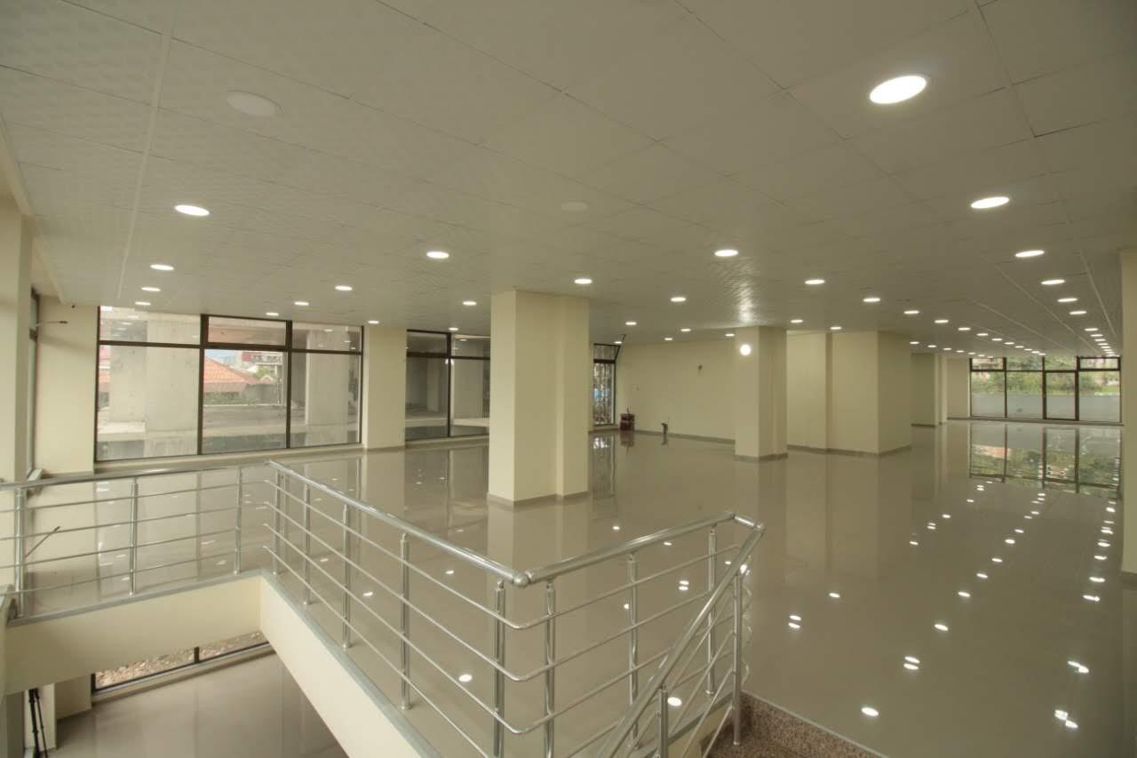 Commercial Property For Rent: 588 M² In Batumi, Petre Bagrationi St, 45 – $4,000 view 8