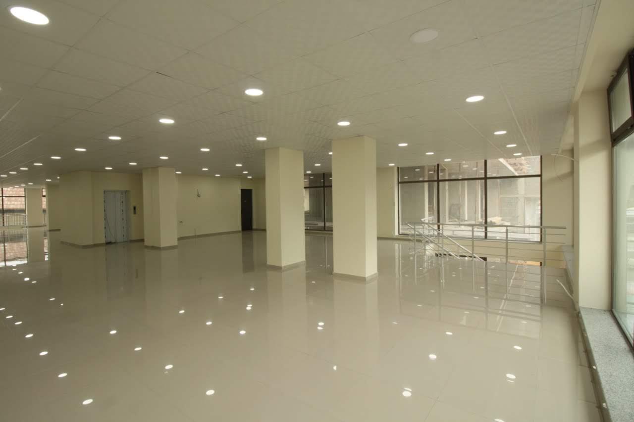 Commercial Property For Rent: 588 M² In Batumi, Petre Bagrationi St, 45 – $4,000 view 11