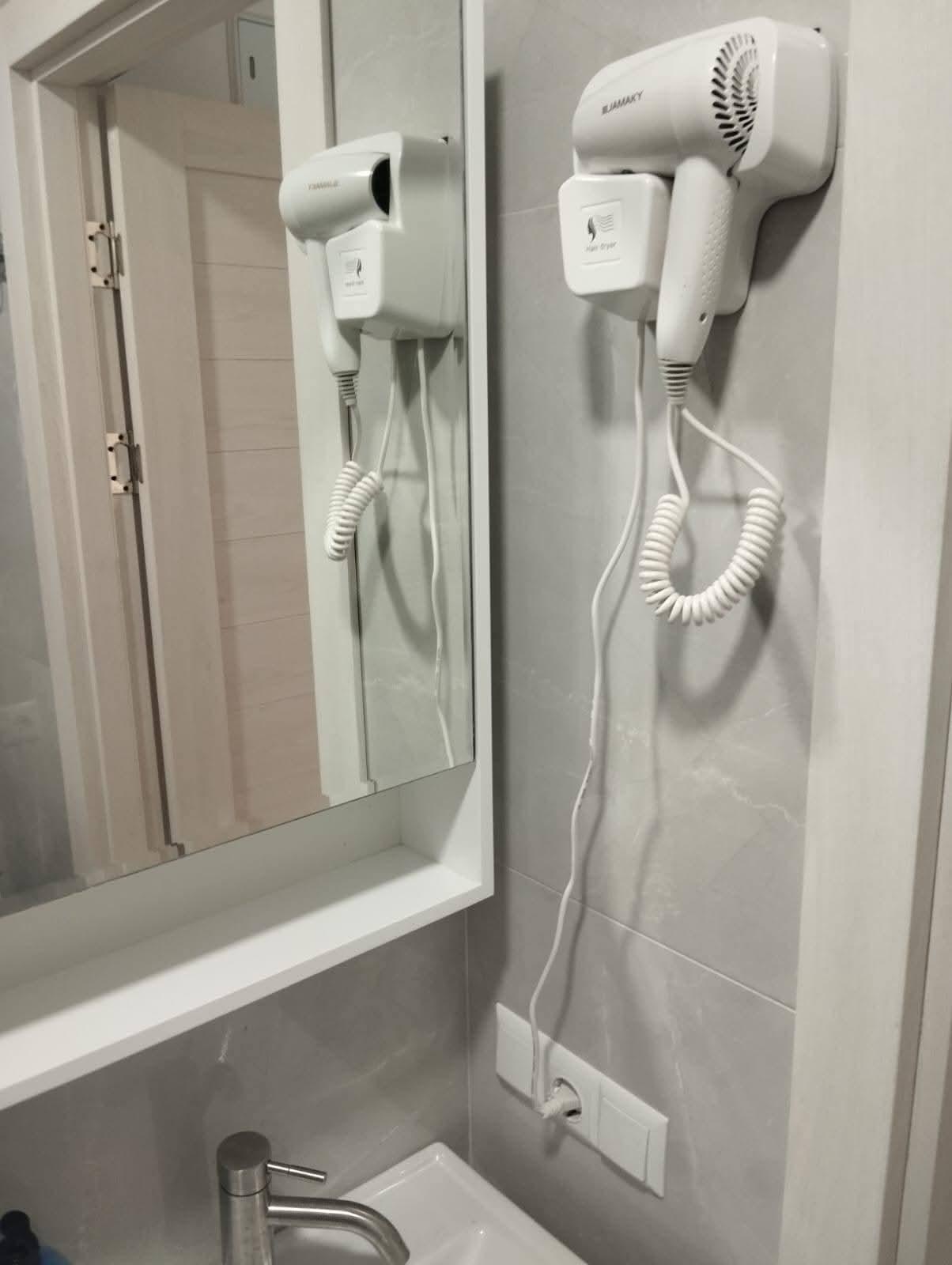 Studio Apartment For Rent In Batumi, Green House view 5