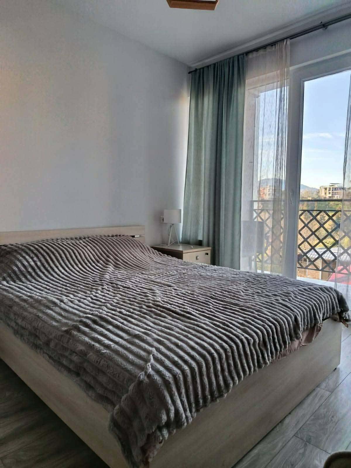 Studio Apartment For Rent In Batumi, Green House view 7