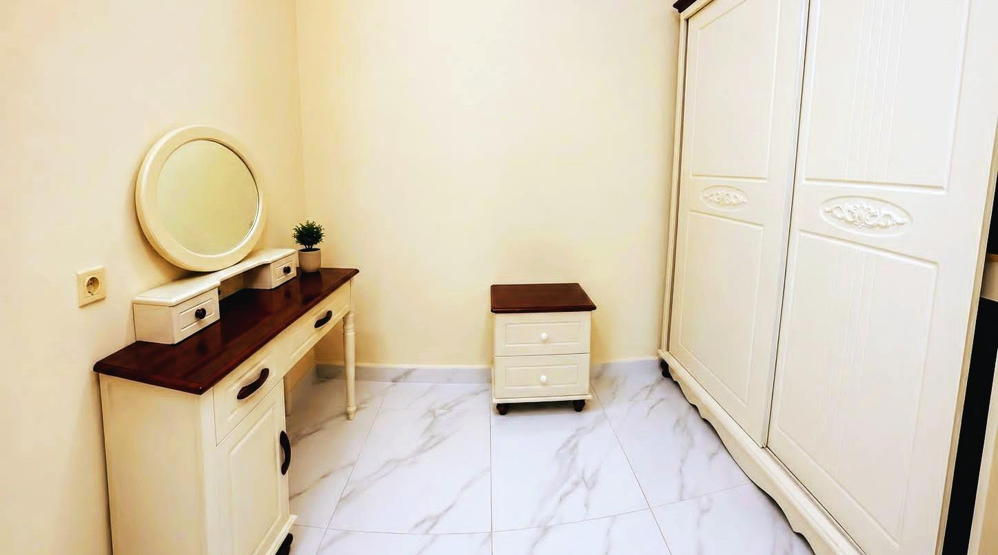2-Room House For Rent In Batumi, Konstantine Gamsakhurdia St, 19 view 3
