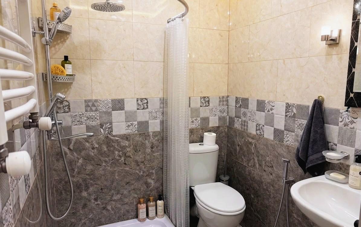 2-Room House For Rent In Batumi, Konstantine Gamsakhurdia St, 19 view 4
