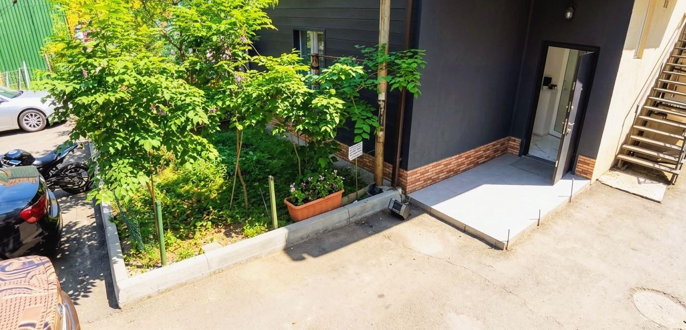 2-Room House For Rent In Batumi, Konstantine Gamsakhurdia St, 19 view 5