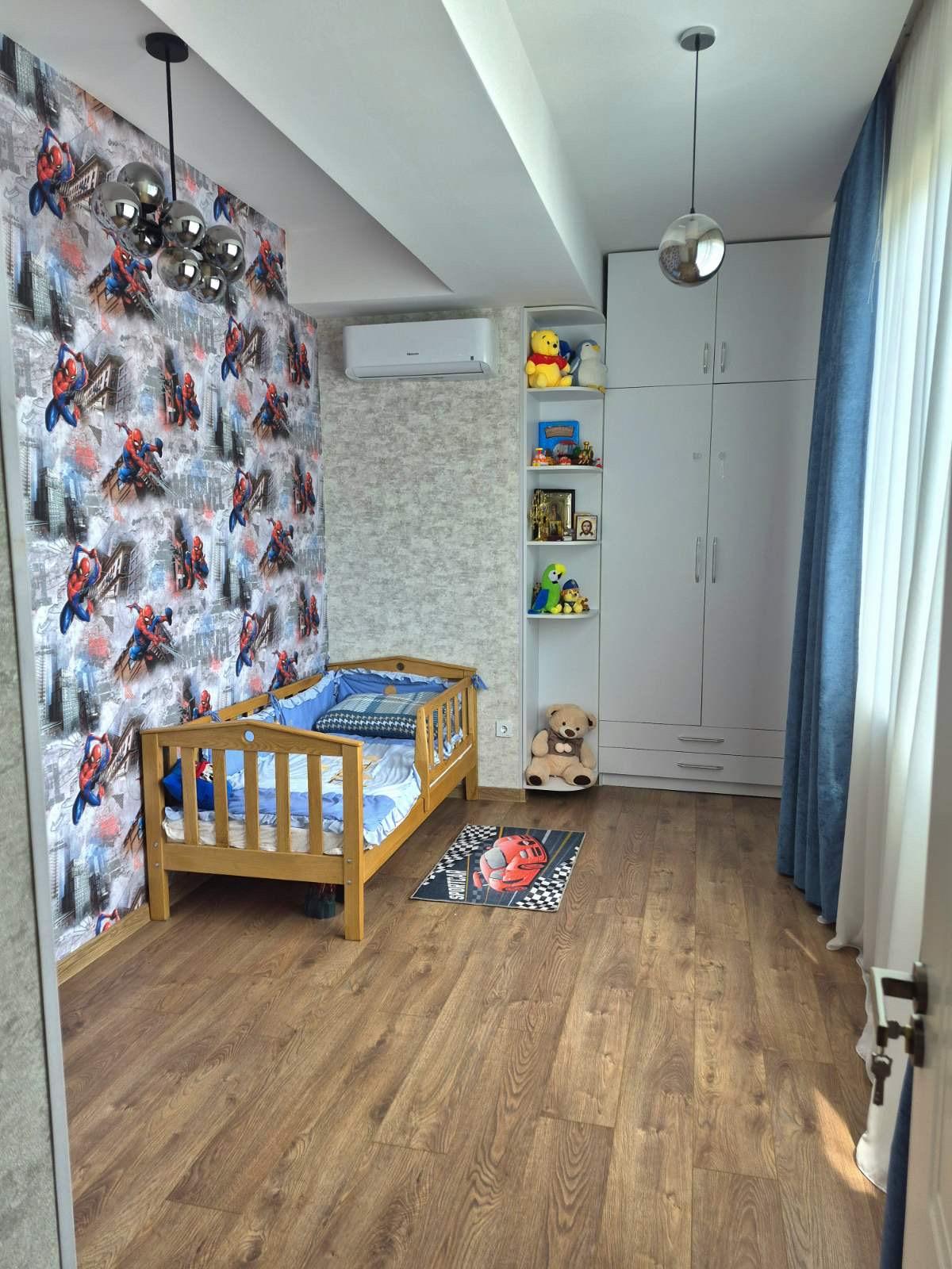 Ortachala Residence: 3-Room, 100.0 M² | Korter.Ge view 11
