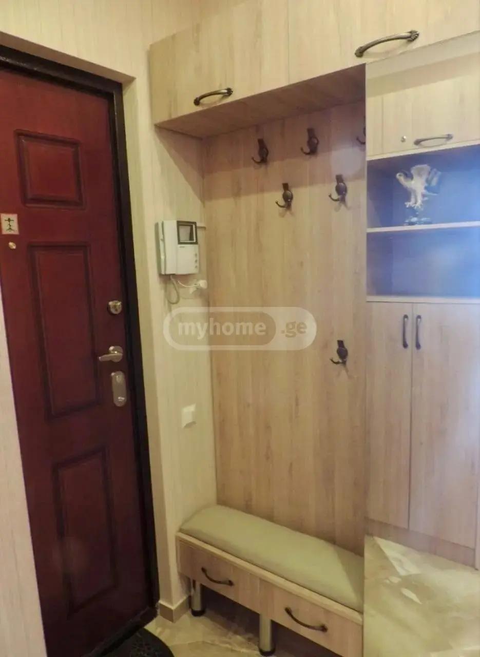 3-Room Apartment For Daily Rent In Batumi, Iusup Kobaladze St, 8a, 90 M² — 200 ₾ Per Day view 12
